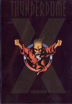 Film: Thunderdome - A Decade