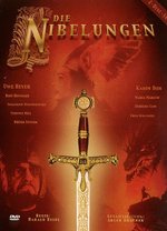 Film: Die Nibelungen 2er-Box