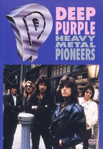 Film: Deep Purple - Heavy Metal Pioneers