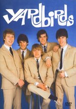 Film: Yardbirds - Live