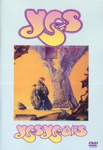 Film: Yes - Yesyears