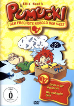 Film: Pumuckl - Folge 1