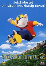 Film: Stuart Little 2
