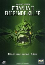 Film: Piranha 2 - Fliegende Killer