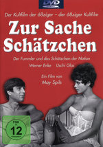 Film: Zur Sache Schätzchen