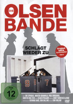 Film: Die Olsenbande - Schlägt wieder zu