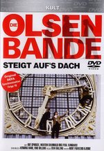 Film: Die Olsenbande - Steigt auf's Dach