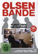 Film: Die Olsenbande - Fliegt über die Planken