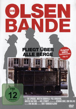 Film: Die Olsenbande - Fliegt über alle Berge