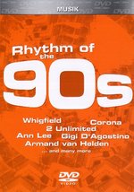 Film: Rhythm of the 90s