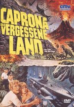 Film: Caprona - Das vergessene Land