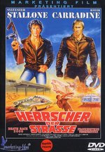 Film: Herrscher der Straße