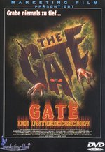 Film: Gate - Die Unterirdischen