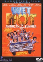 Film: Wet Hot American Summer