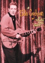 Film: Eddie Cochran - At Town Hall Party
