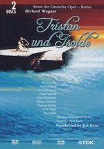 Film: Richard Wagner - Tristan & Isolde [2 DVDs]