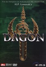 Film: Dagon