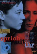 Film: Sprich mit ihr - Hable con ella