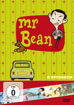Film: Mr. Bean - Episode 1-6