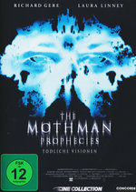 Film: The Mothman Prophecies