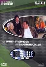 Film: Der Bulle von Tölz - Folge 5+6