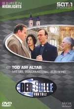 Film: Der Bulle von Tölz - Folge 7 + Zusatzmaterial