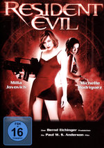 Film: Resident Evil
