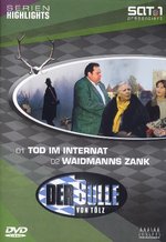 Film: Der Bulle von Tölz - Folge 1+2