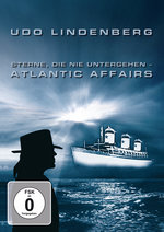 Film: Udo Lindenberg - Atlantic Affairs