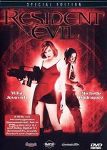 Film: Resident Evil [SE] [2 DVDs]