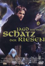 Film: Jagd auf den Schatz der Riesen