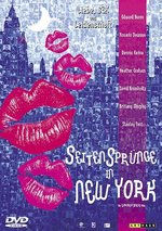 Film: Seitensprünge in New York