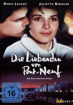 Film: Die Liebenden von Pont-Neuf