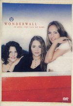 Film: Wonderwall - In April (Single)