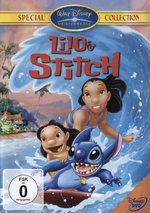 Film: Lilo & Stitch