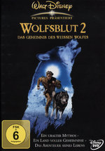 Film: Wolfsblut 2