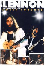 Film: John Lennon - Sweet Toronto