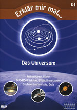 Film: Erklär mir mal... 1 - Das Universum