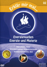 Film: Erklär mir mal... 2 - Energiequellen/Energie