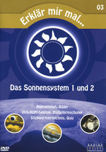 Film: Erklär mir mal... 3 - Sonnensystem 1 und 2