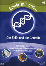 Film: Erklär mir mal... 7 - Die Zelle und die Genetik