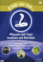Film: Erklär mir mal... 8 - Planzen/Tiere/Insekten