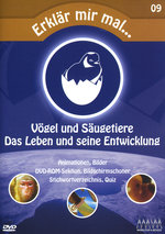 Film: Erklär mir mal... 9 - Vögel/Säugetiere