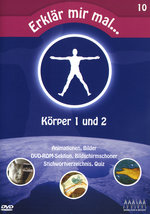 Film: Erklär mir mal...10 - Der Körper 1 und 2