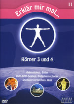 Film: Erklär mir mal...11 - Der Körper 3 und 4