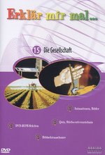 Film: Erklär mir mal...15 - Die Gesellschaft