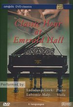 Film: Classic Hour at Emerald Hall