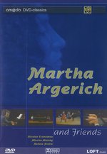 Film: Martha Argerich and Friends
