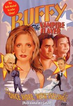 Film: Buffy - Once More, With Feeling