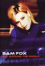 Film: Samantha Fox - All Around The World